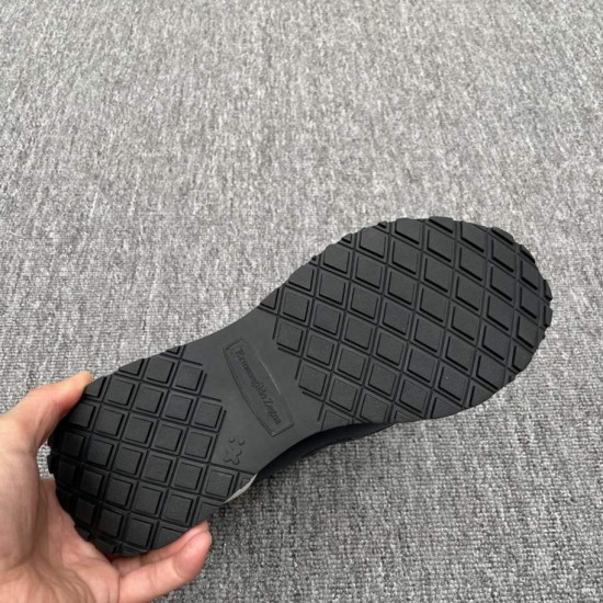 Zenga Shoes: Top Quality