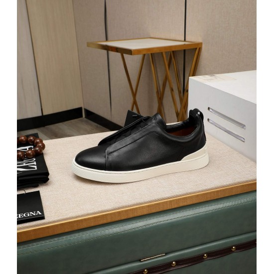 Zenga Shoes: Top Quality