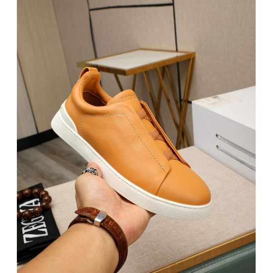 Zenga Shoes: Top Quality