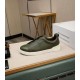 Zenga Shoes: Top Quality