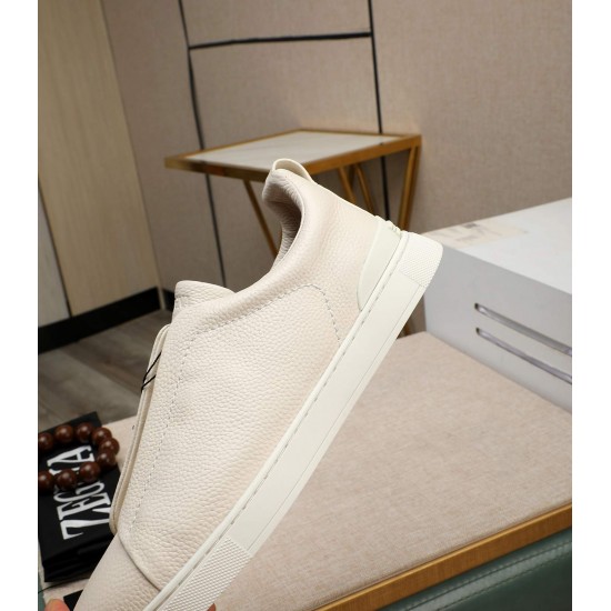 Zenga Shoes: Top Quality