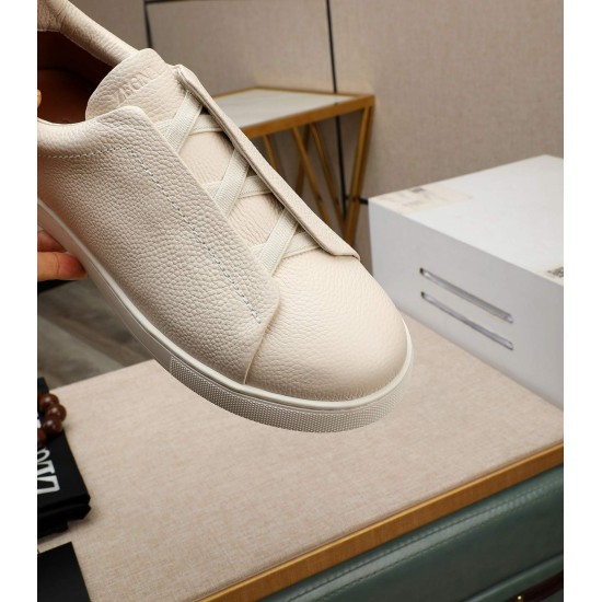 Zenga Shoes: Top Quality