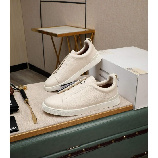 Zenga Shoes: Top Quality