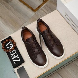 Zenga Shoes: Top Quality