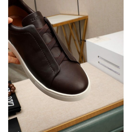 Zenga Shoes: Top Quality