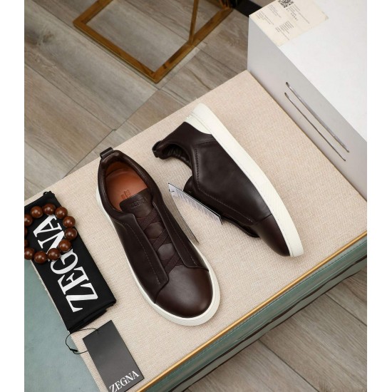 Zenga Shoes: Top Quality