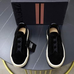 Zenga Shoes: Top Quality
