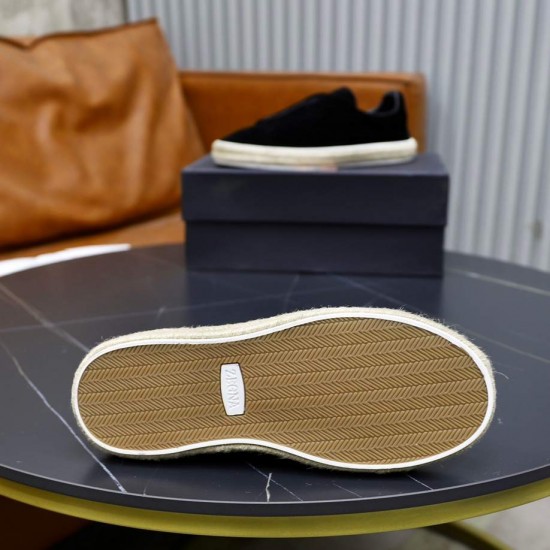 Zenga Shoes: Top Quality