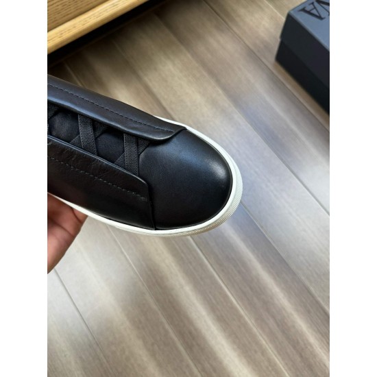 Zenga Shoes: Top Quality