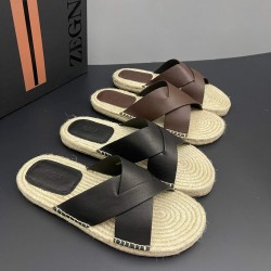 Zenga Shoes: Top Quality