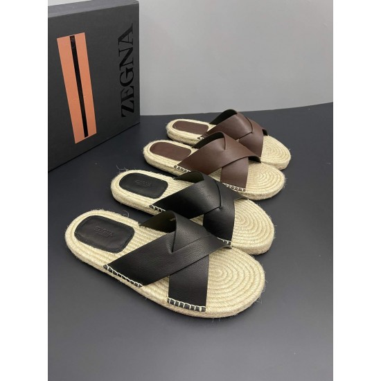 Zenga Shoes: Top Quality