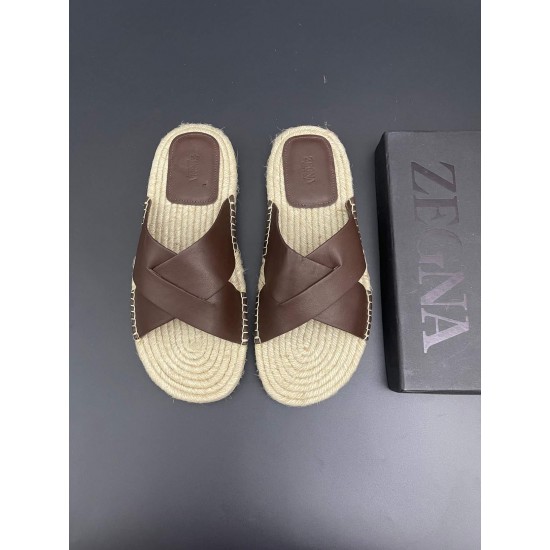 Zenga Shoes: Top Quality