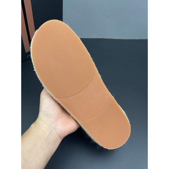 Zenga Shoes: Top Quality