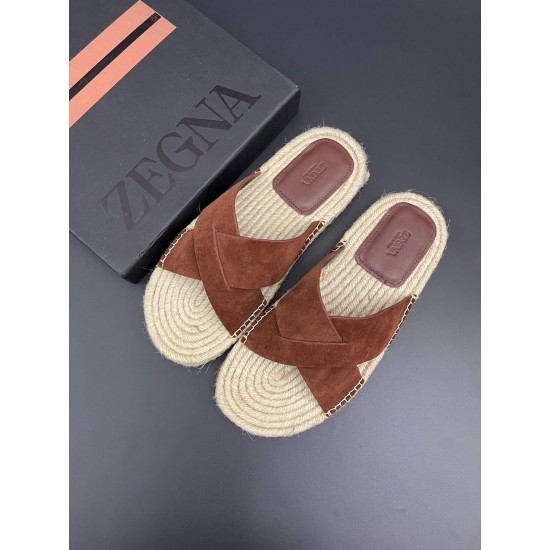 Zenga Shoes: Top Quality