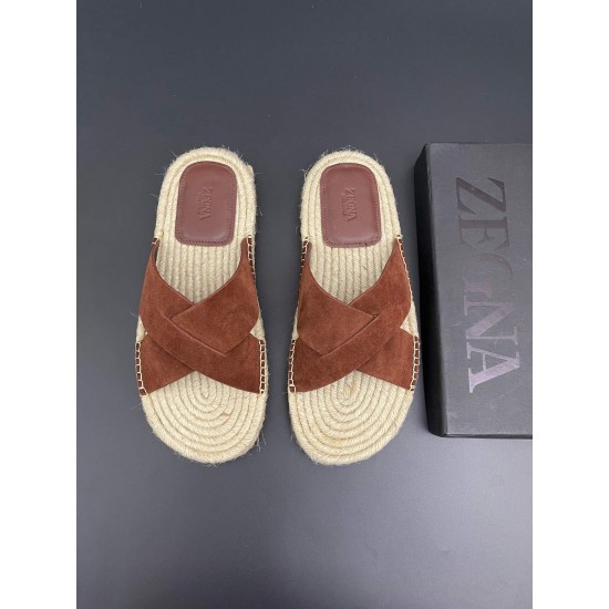 Zenga Shoes: Top Quality