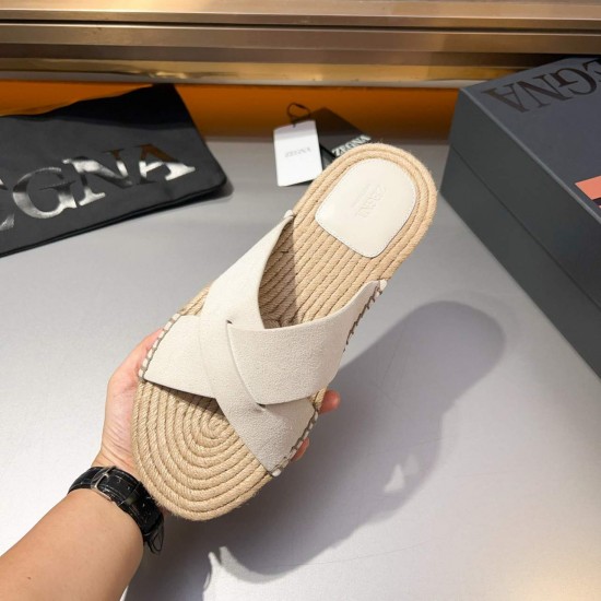 Zenga Shoes: Top Quality