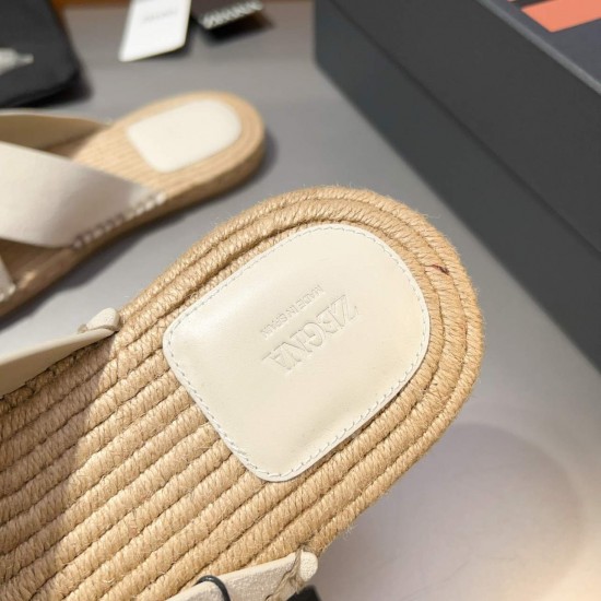 Zenga Shoes: Top Quality