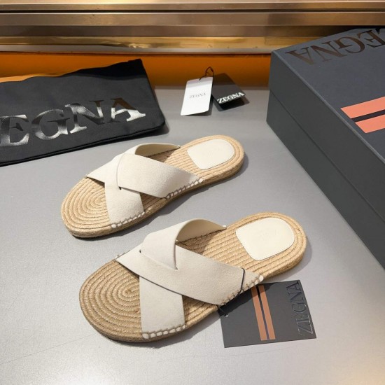 Zenga Shoes: Top Quality