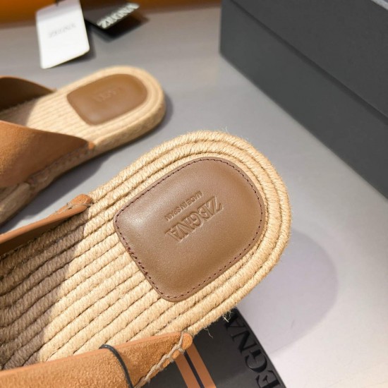 Zenga Shoes: Top Quality