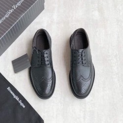 Zenga Shoes: Top Quality