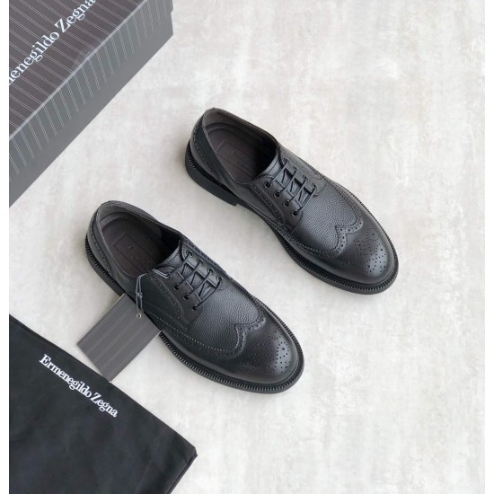 Zenga Shoes: Top Quality
