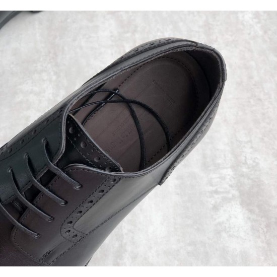 Zenga Shoes: Top Quality