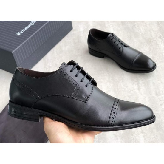 Zenga Shoes: Top Quality
