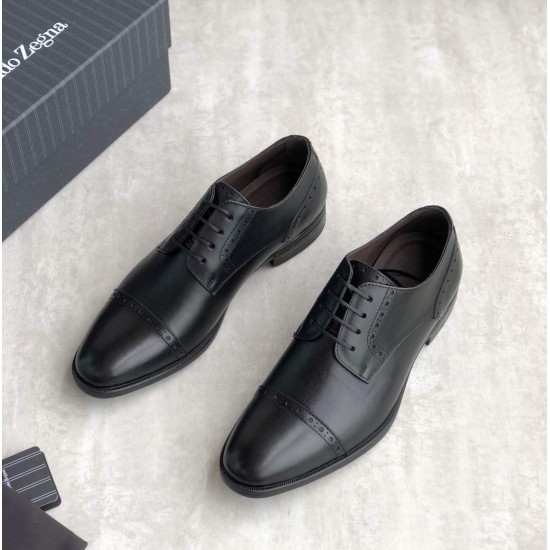 Zenga Shoes: Top Quality