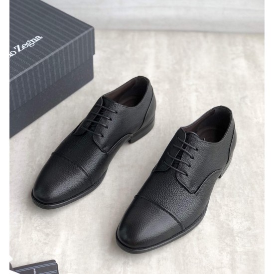 Zenga Shoes: Top Quality