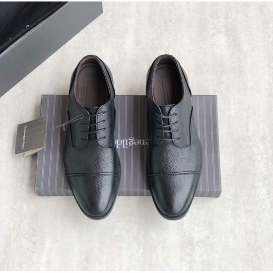 Zenga Shoes: Top Quality