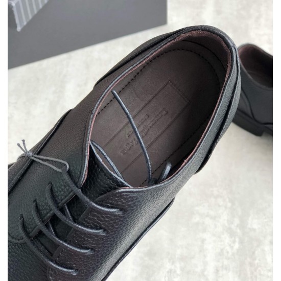 Zenga Shoes: Top Quality