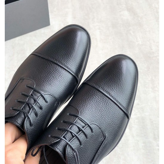 Zenga Shoes: Top Quality