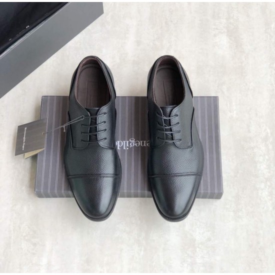 Zenga Shoes: Top Quality