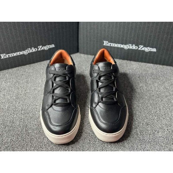 Zenga Shoes: Top Quality