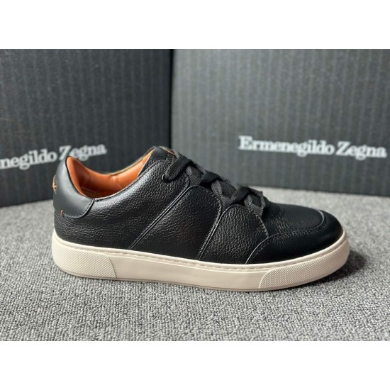 Zenga Shoes: Top Quality