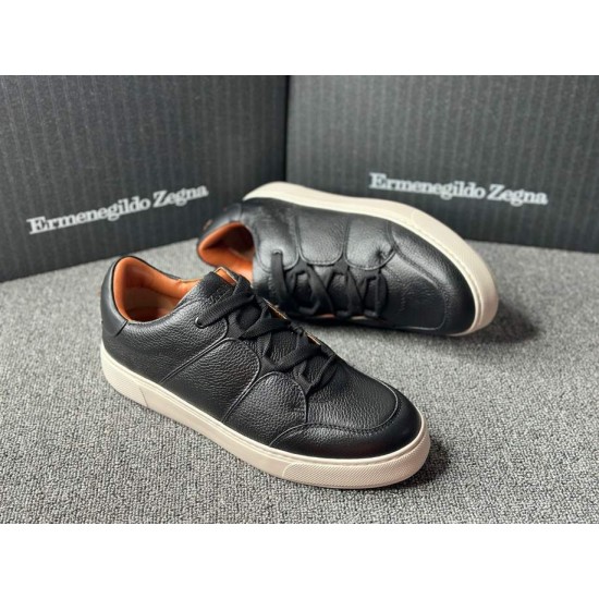 Zenga Shoes: Top Quality