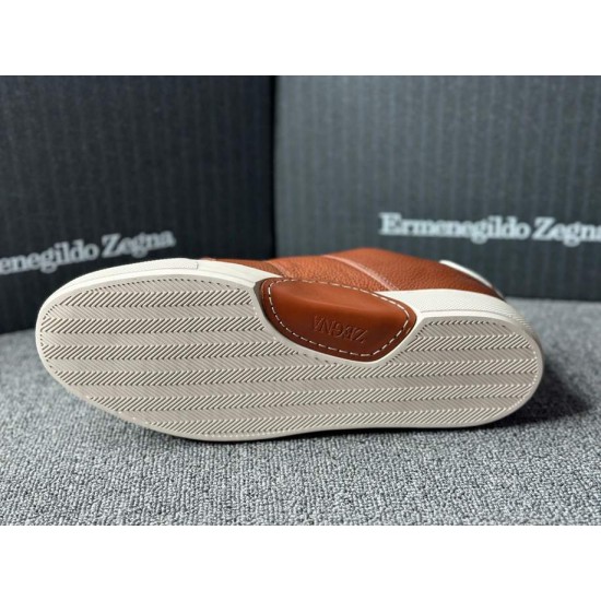 Zenga Shoes: Top Quality