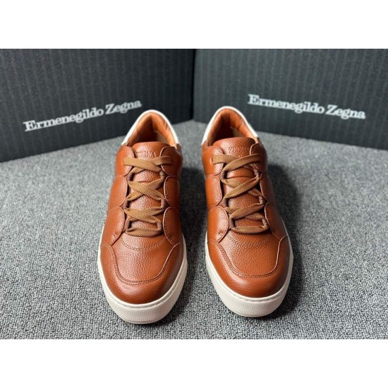 Zenga Shoes: Top Quality