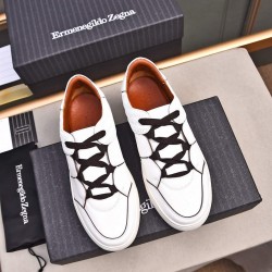 Zenga Shoes: Top Quality