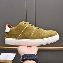 Zenga Shoes: Top Quality