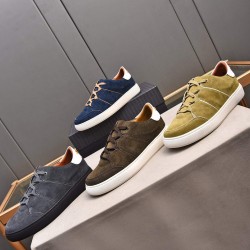 Zenga Shoes: Top Quality