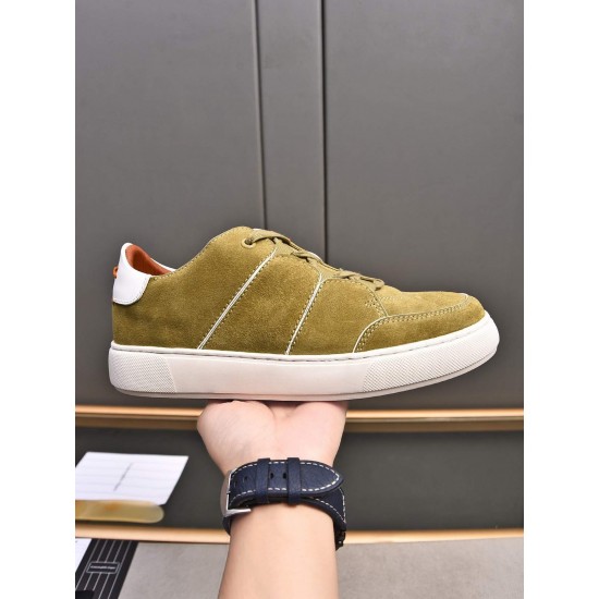 Zenga Shoes: Top Quality