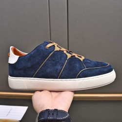 Zenga Shoes: Top Quality