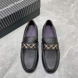 Zenga Shoes: Top Quality