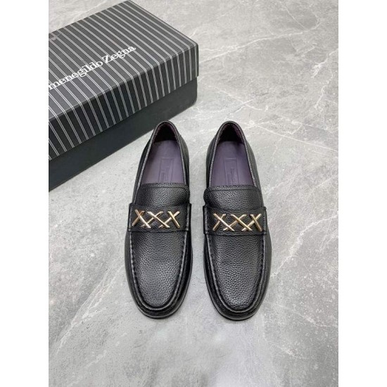 Zenga Shoes: Top Quality