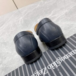 Zenga Shoes: Top Quality