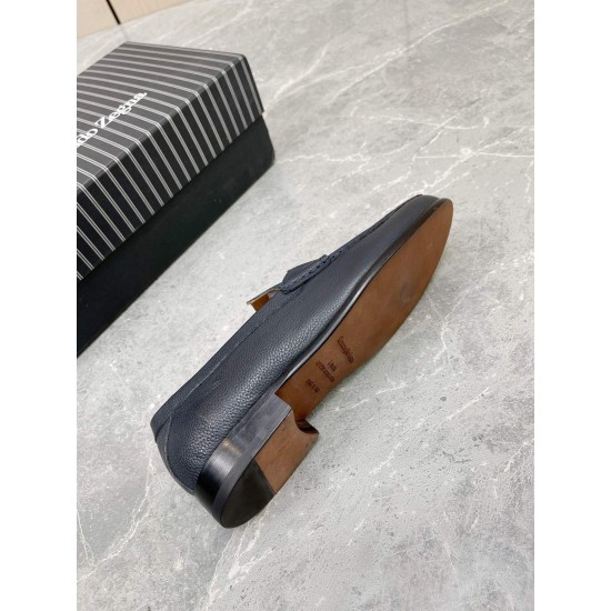 Zenga Shoes: Top Quality