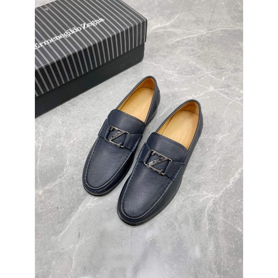 Zenga Shoes: Top Quality