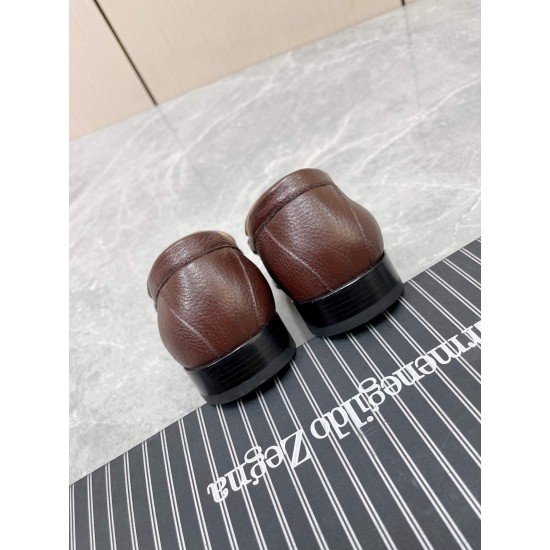 Zenga Shoes: Top Quality