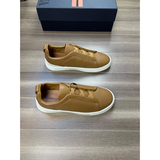Zenga Shoes: Top Quality